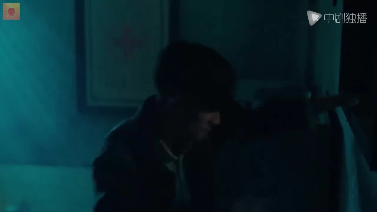 Инсайдер 4 серия