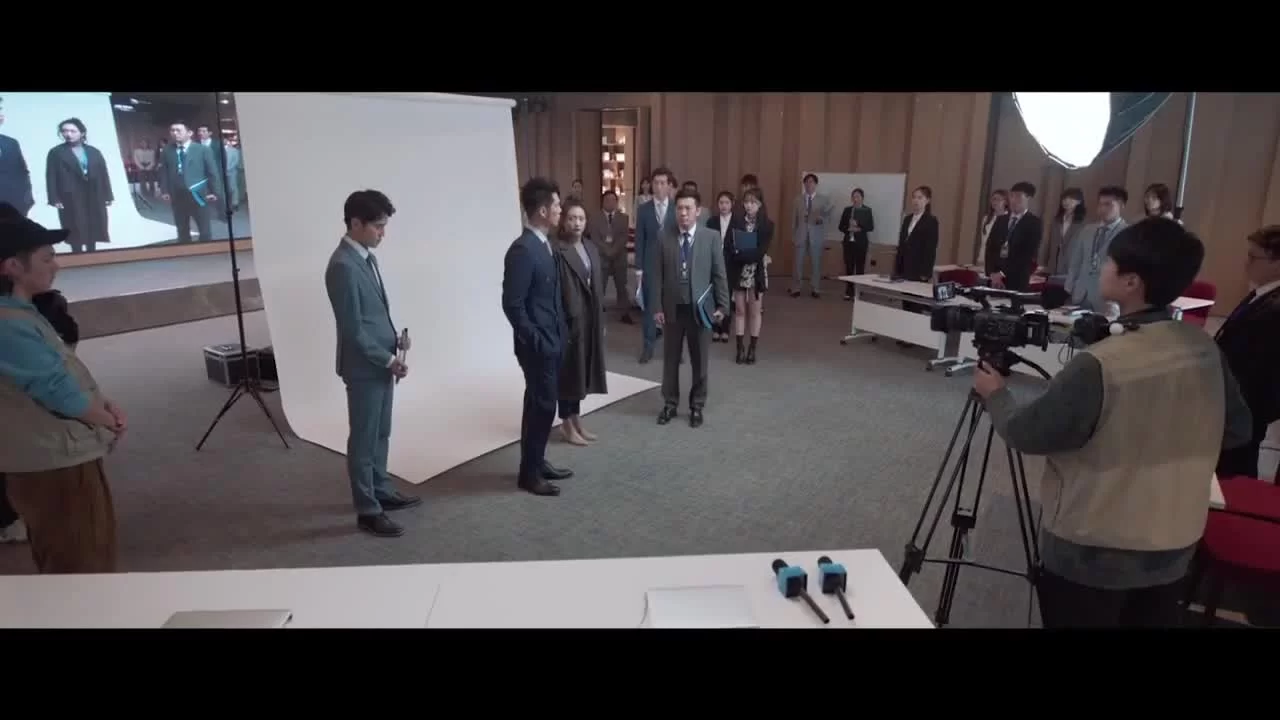 Интуиция 12 серия