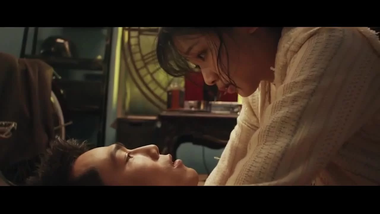 Интуиция 3 серия