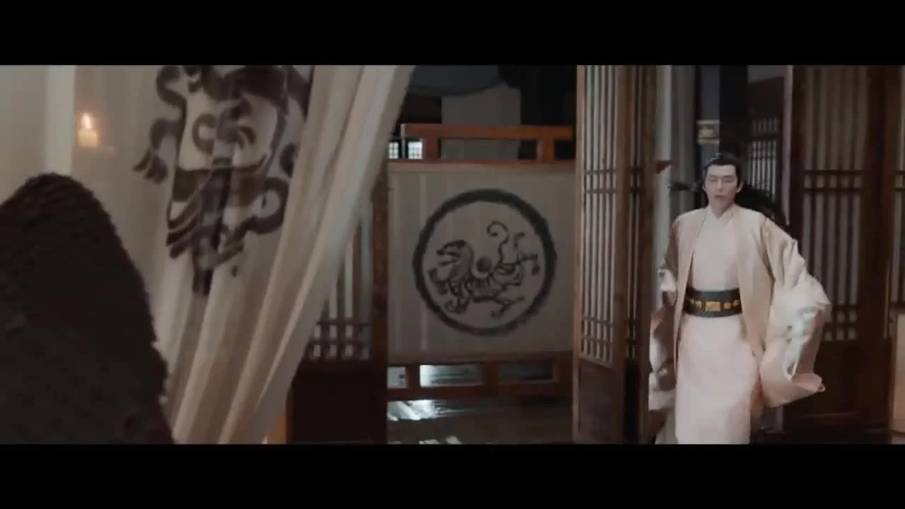 Интуиция 8 серия