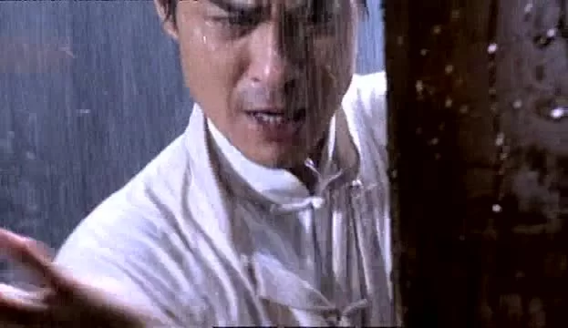 Ип Ман (2013) 1 серия