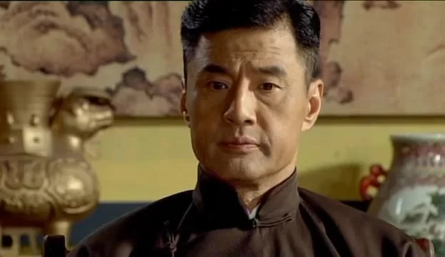 Ип Ман 10 серия