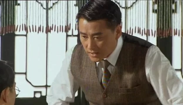 Ип Ман (2013) 12 серия