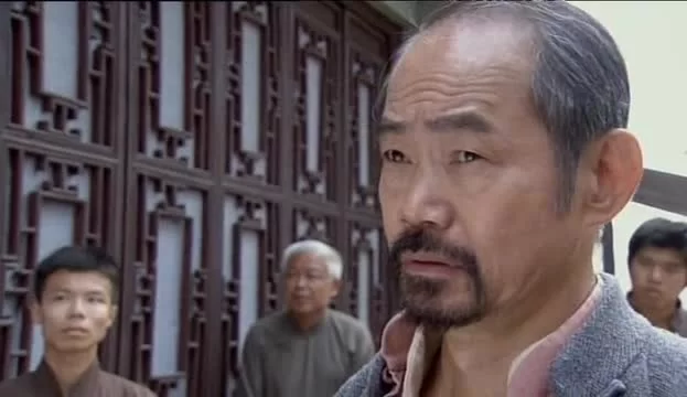 Ип Ман (2013) 14 серия