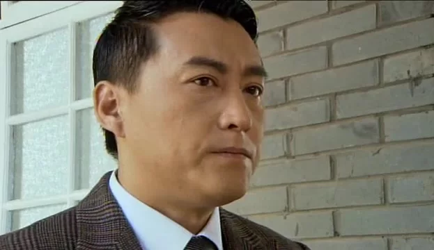 Ип Ман (2013) 15 серия