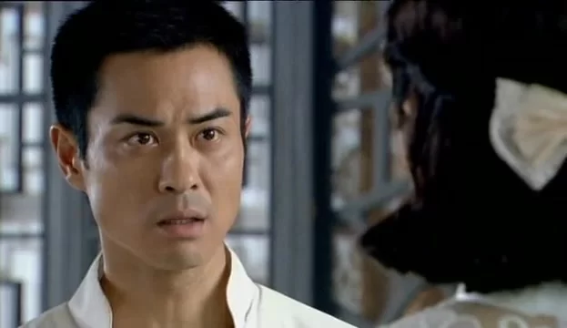 Ип Ман (2013) 16 серия