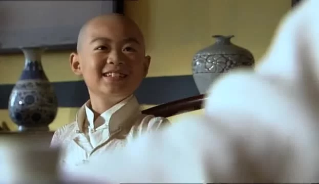 Ип Ман (2013) 2 серия