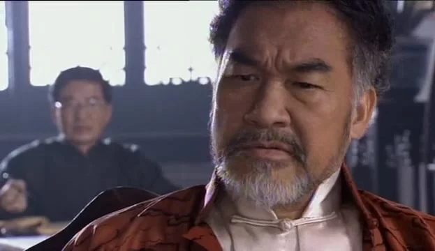 Ип Ман (2013) 20 серия