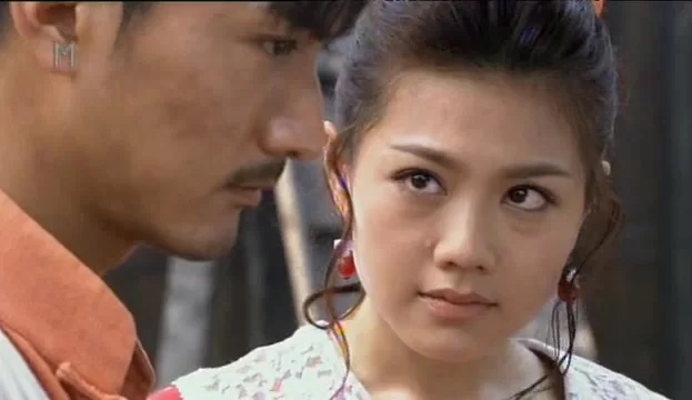 Ип Ман (2013) 22 серия