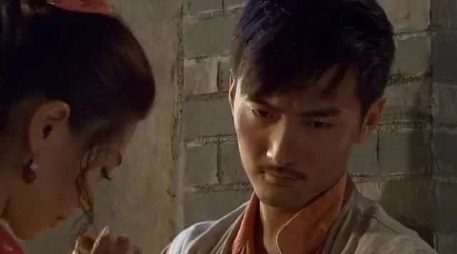 Ип Ман (2013) 23 серия