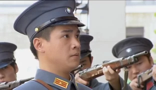 Ип Ман (2013) 24 серия