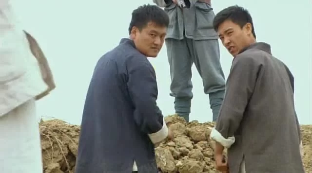 Ип Ман (2013) 25 серия