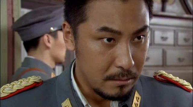 Ип Ман (2013) 26 серия