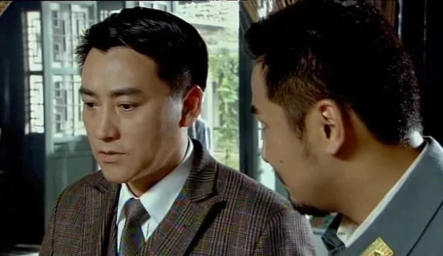 Ип Ман (2013) 28 серия