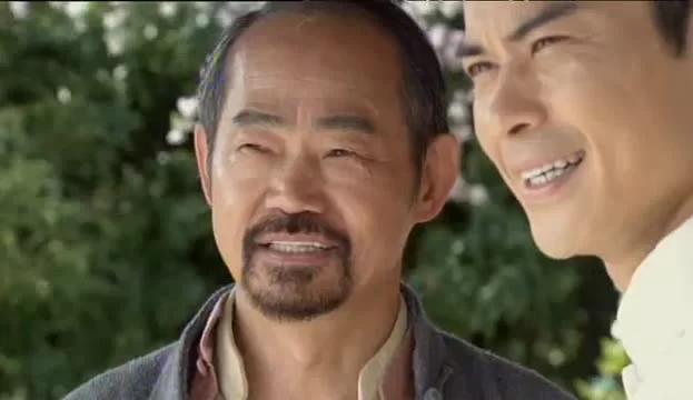 Ип Ман (2013) 29 серия