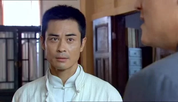 Ип Ман (2013) 3 серия