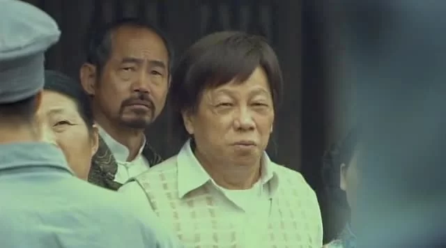 Ип Ман (2013) 32 серия