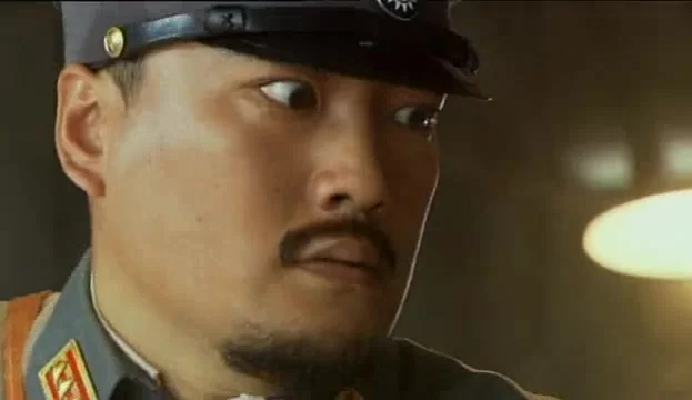 Ип Ман (2013) 33 серия