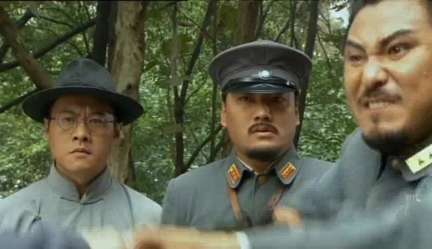 Ип Ман (2013) 34 серия