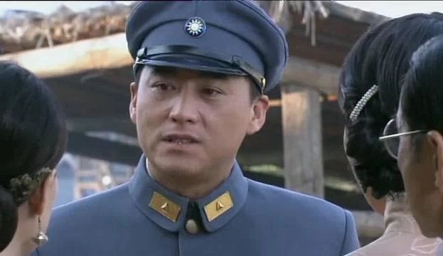 Ип Ман (2013) 37 серия