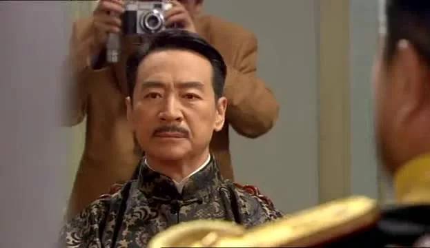 Ип Ман (2013) 4 серия