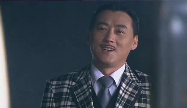 Ип Ман (2013) 41 серия