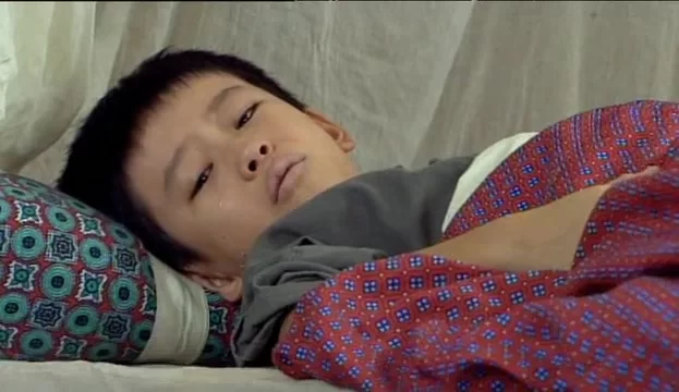 Ип Ман (2013) 43 серия