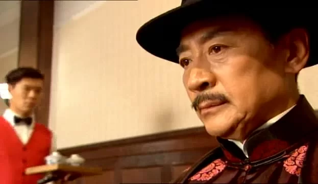 Ип Ман (2013) 5 серия