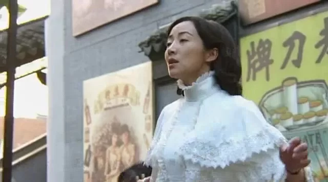 Ип Ман (2013) 6 серия