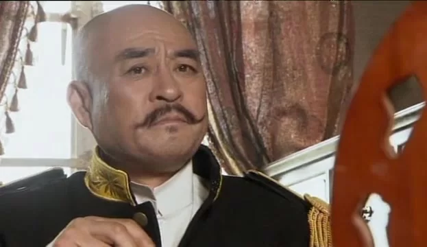 Ип Ман (2013) 7 серия