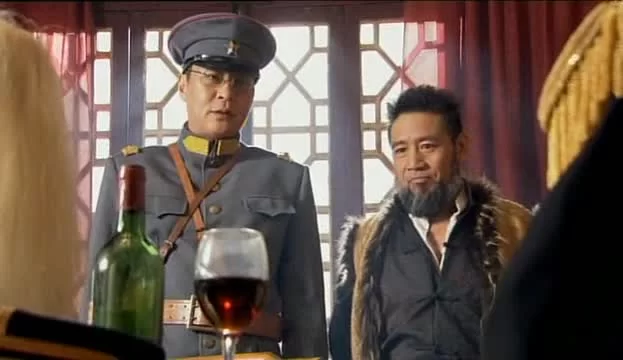 Ип Ман 8 серия