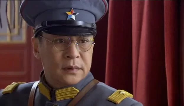 Ип Ман (2013) 9 серия