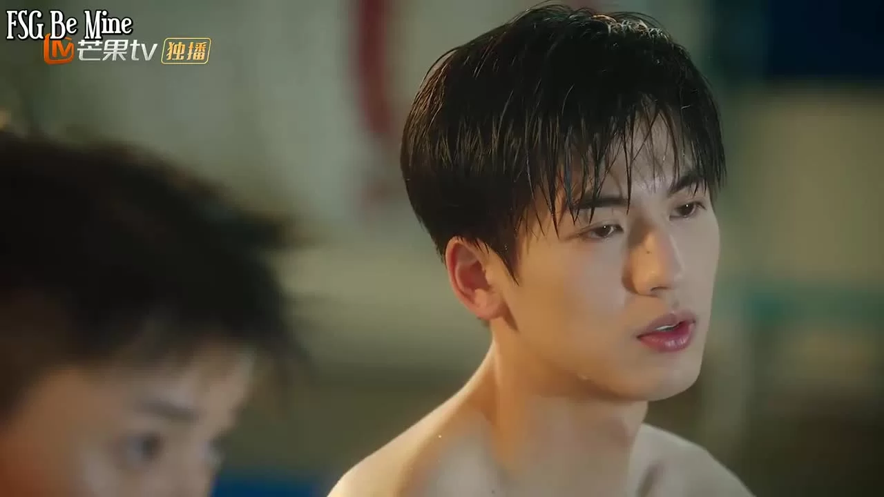 Искра любви (2020) 14 серия