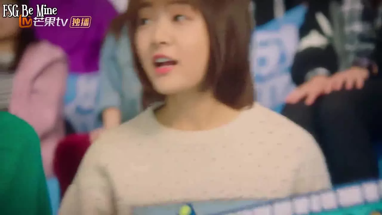 Искра любви (2020) 16 серия