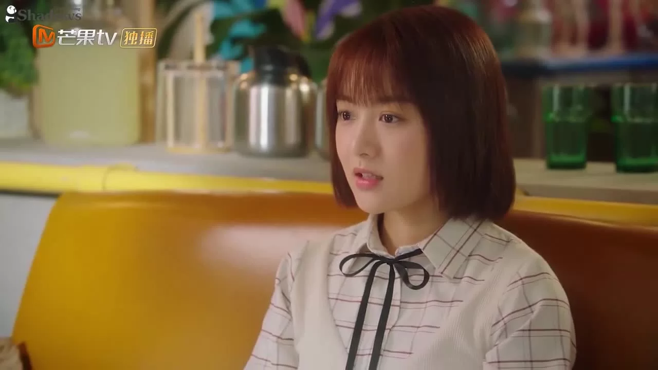 Искра любви (2020) 2 серия