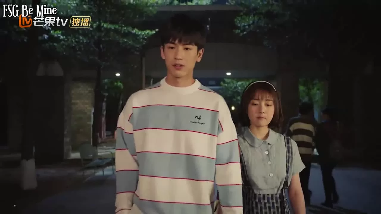 Искра любви 23 серия