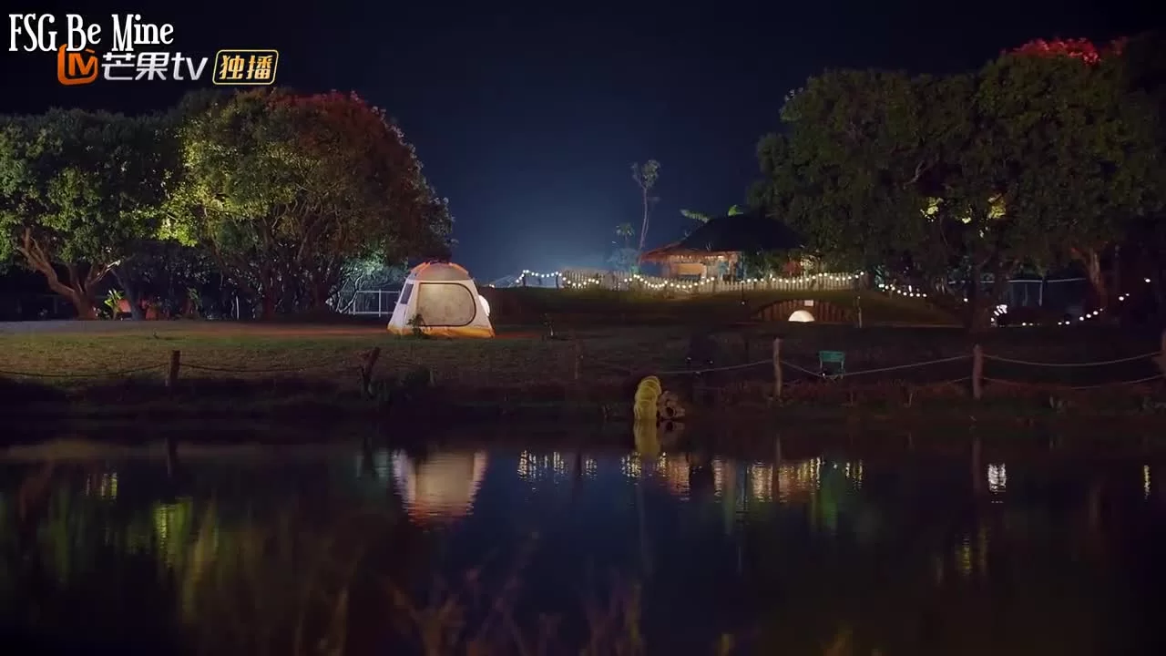 Искра любви (2020) 24 серия