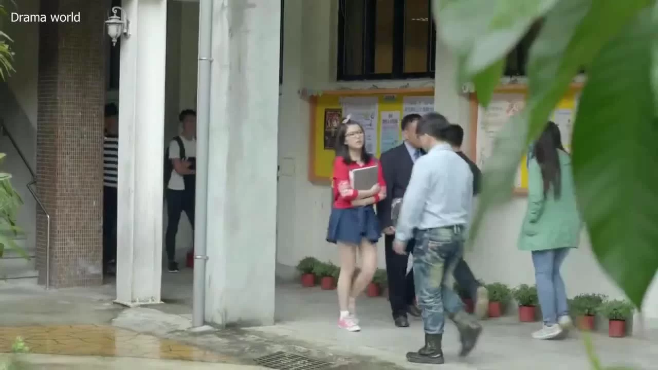 Искусство в любви 3 серия