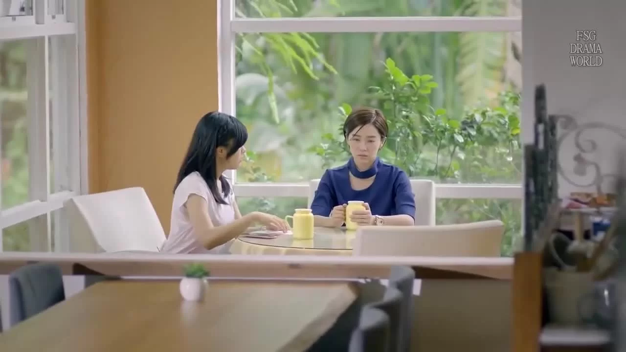 Искусство в любви 37 серия