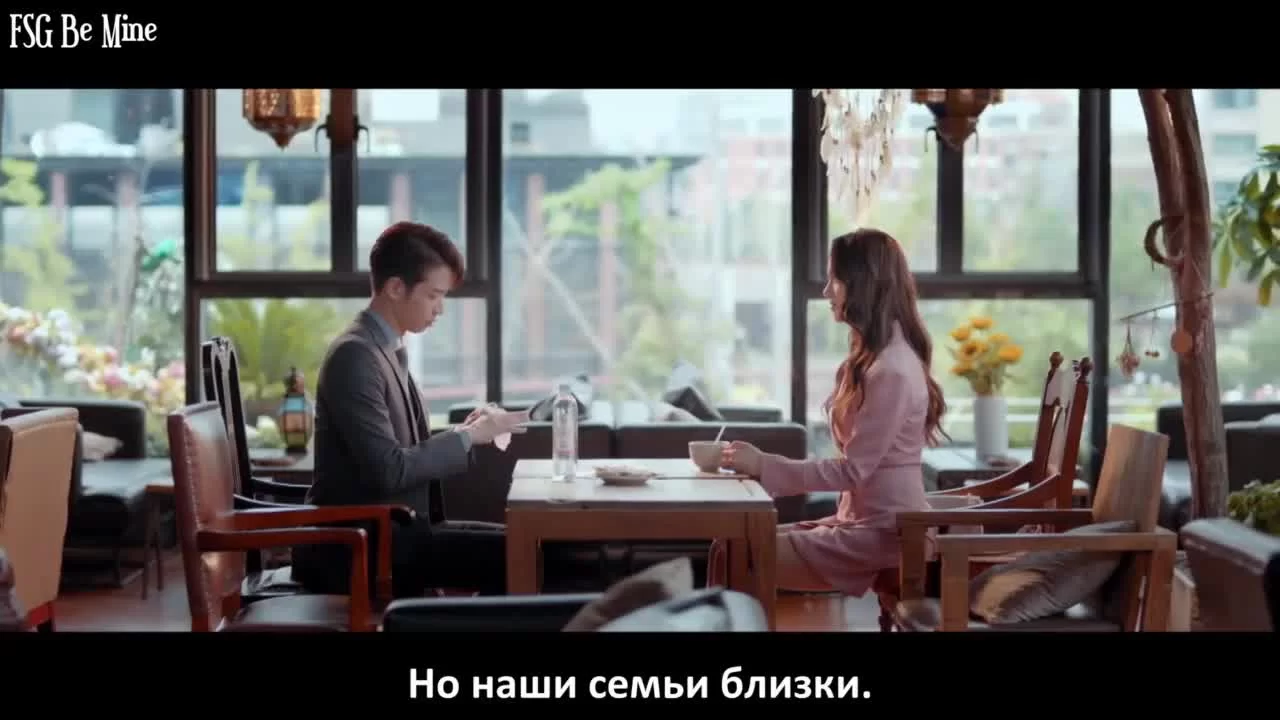 Используй мой талант (2021) 1 серия