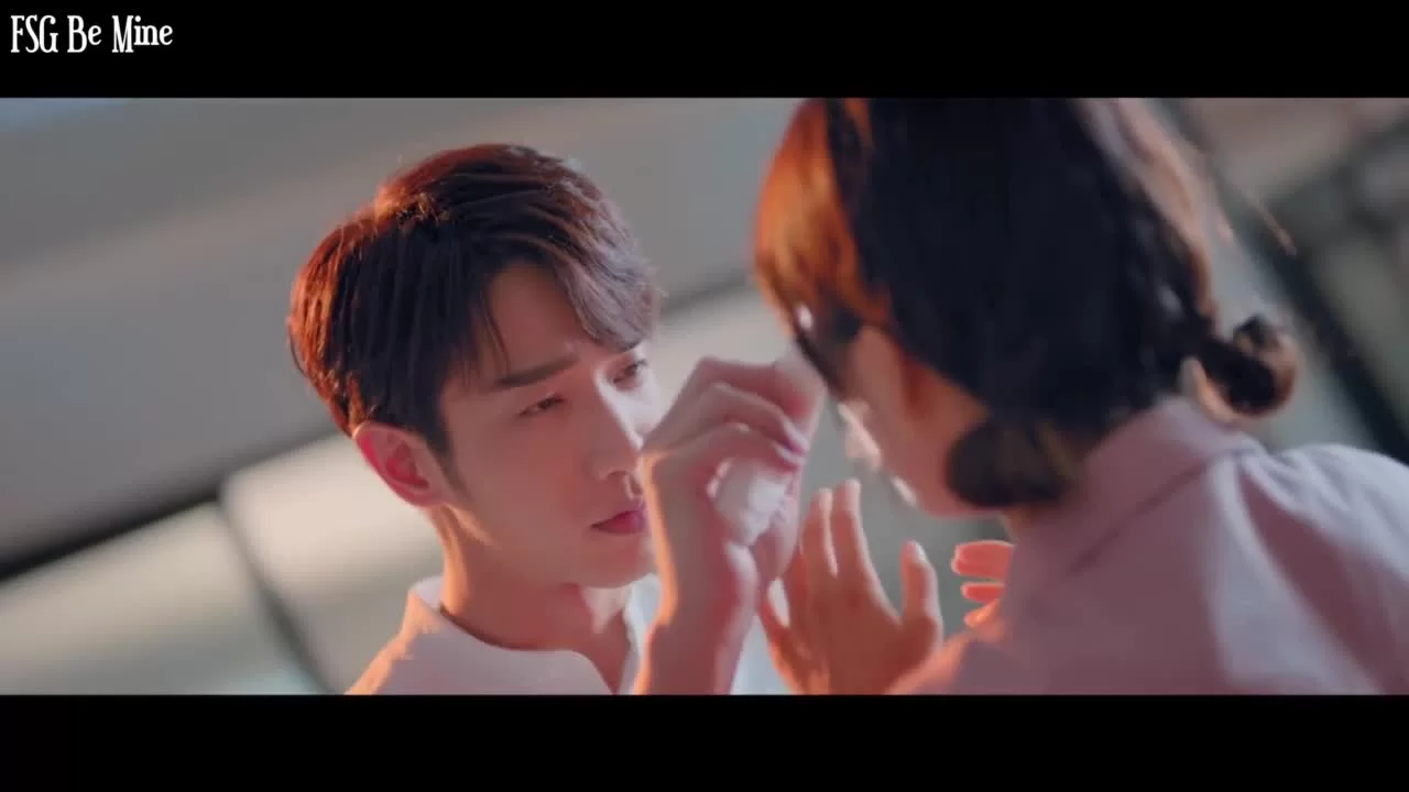 Используй мой талант (2021) 11 серия