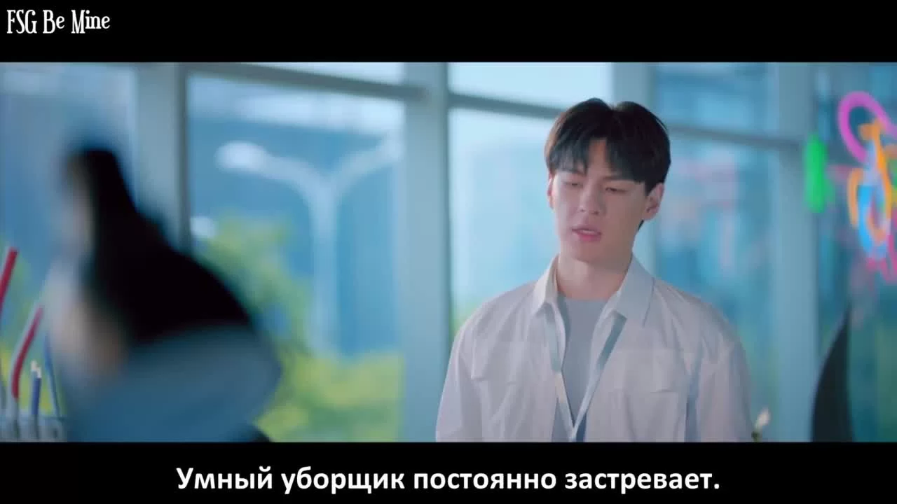 Используй мой талант (2021) 15 серия