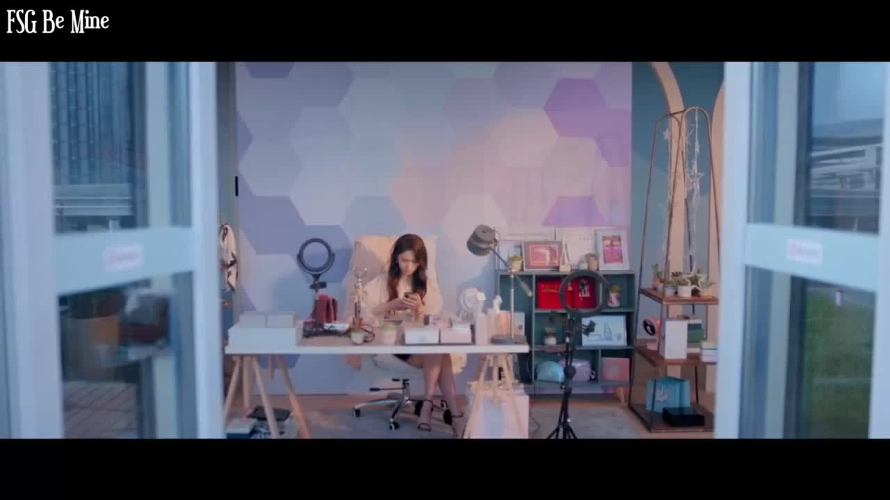 Используй мой талант (2021) 16 серия