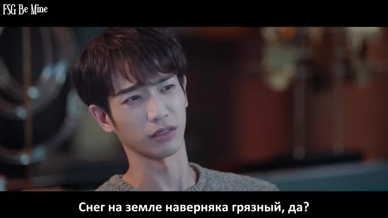 Используй мой талант (2021) 19 серия