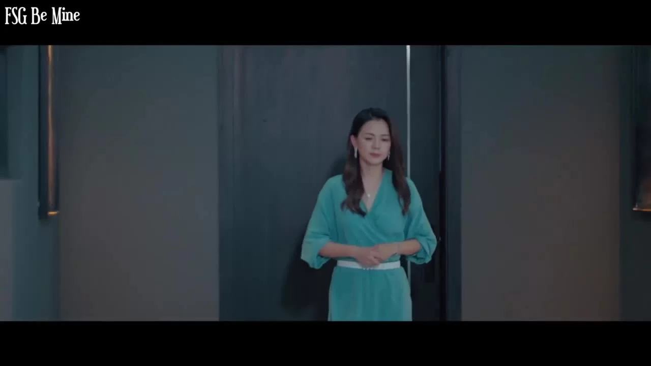 Используй мой талант (2021) 21 серия