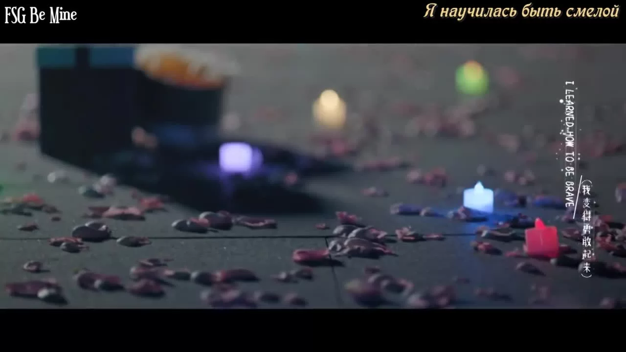 Используй мой талант (2021) 24 серия