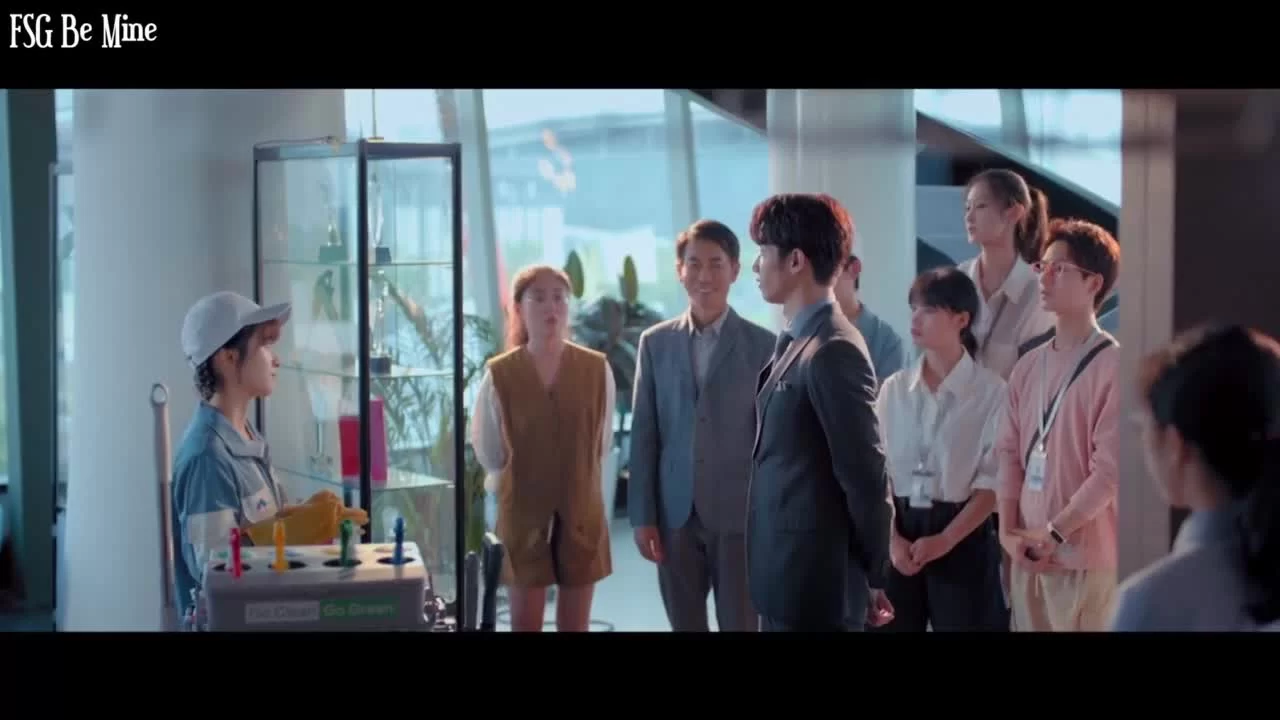 Используй мой талант (2021) 3 серия