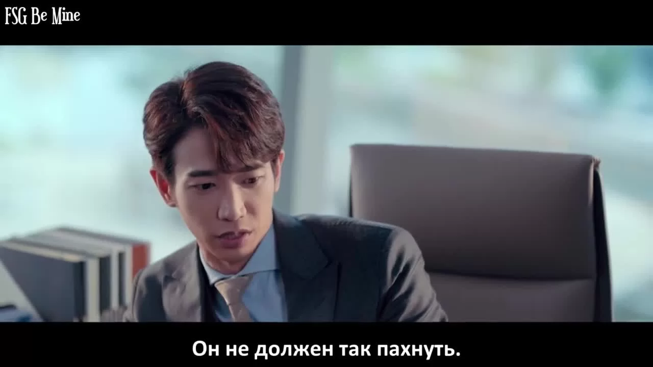 Используй мой талант (2021) 5 серия