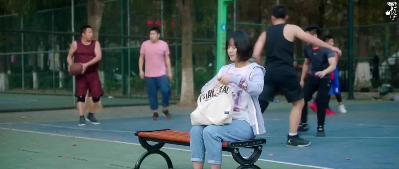 Истинные цвета 2 серия