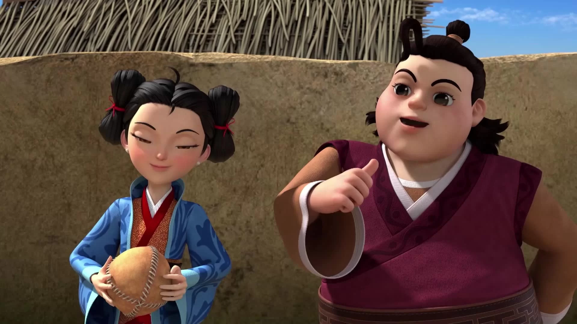 Истоки футбола (2021) 11 серия